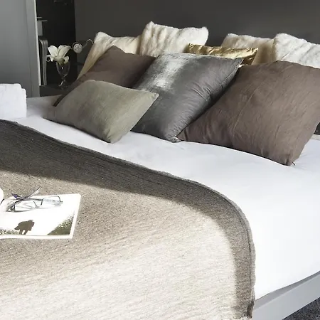 Godo Luxury Passeig De Gracia ברצלונה